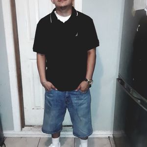 Meet your Posher, Eli